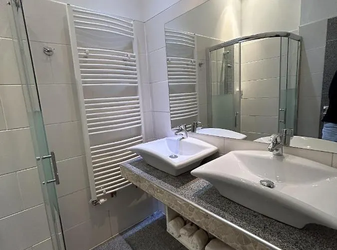 Apartman Cozy Center *