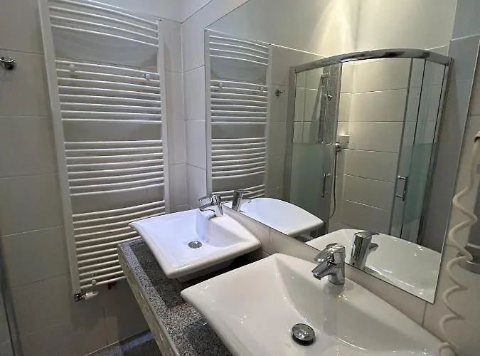 Apartman Cozy Center