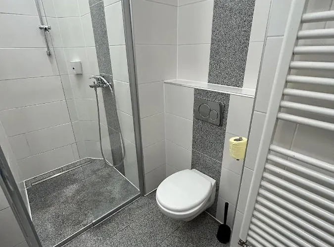 Apartman Cozy Center *