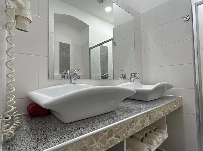 Cozy Center Bécs
