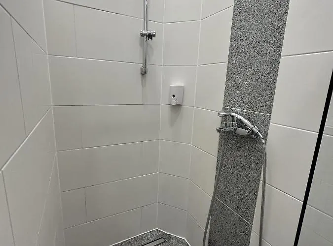 Cozy Center Apartman