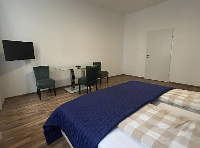 Cozy Center Bécs