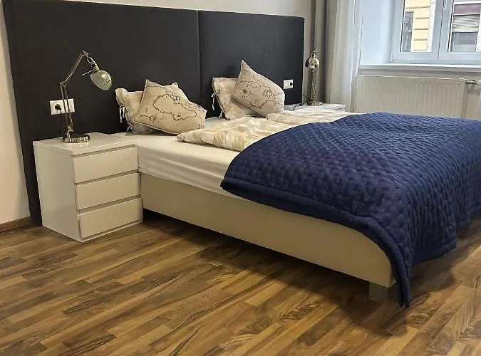 Cozy Center * Bécs