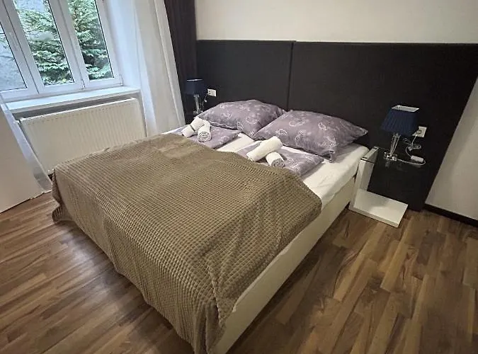 Cozy Center