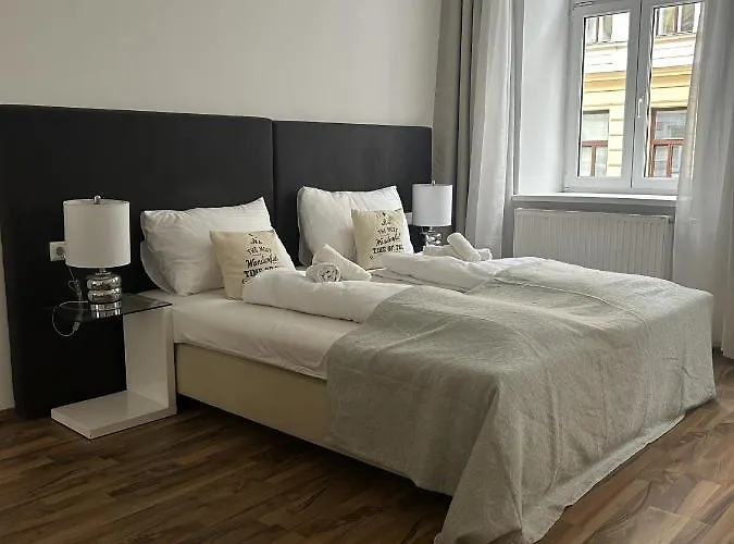 Cozy Center Apartman